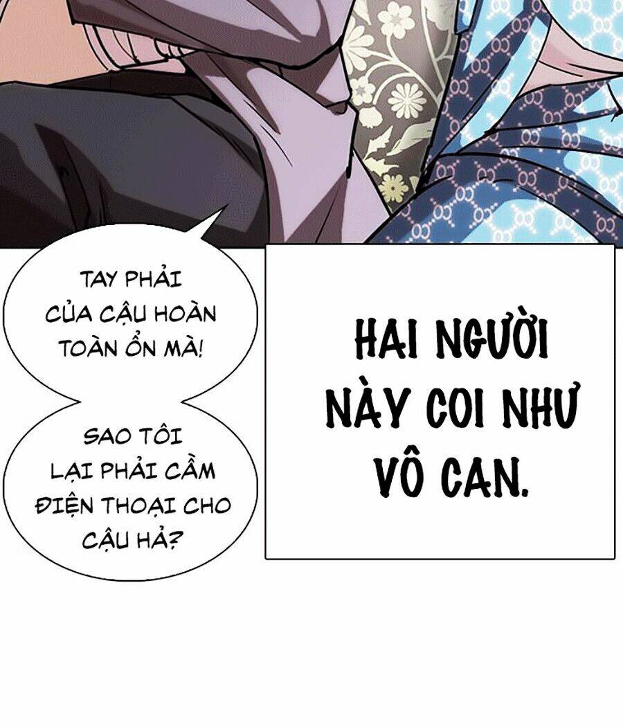 Hoán Đổi Nhiệm Màu Chapter 294 - Trang 2