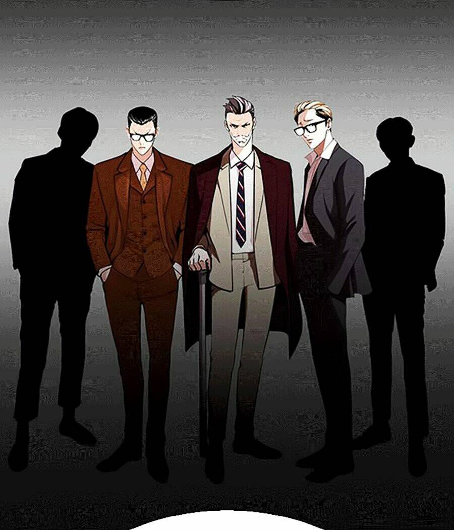 Hoán Đổi Nhiệm Màu Chapter 294 - Trang 2