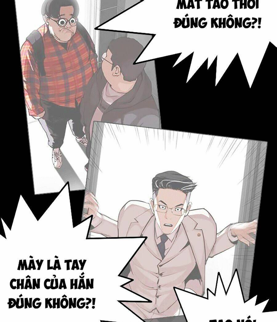 Hoán Đổi Nhiệm Màu Chapter 294 - Trang 2