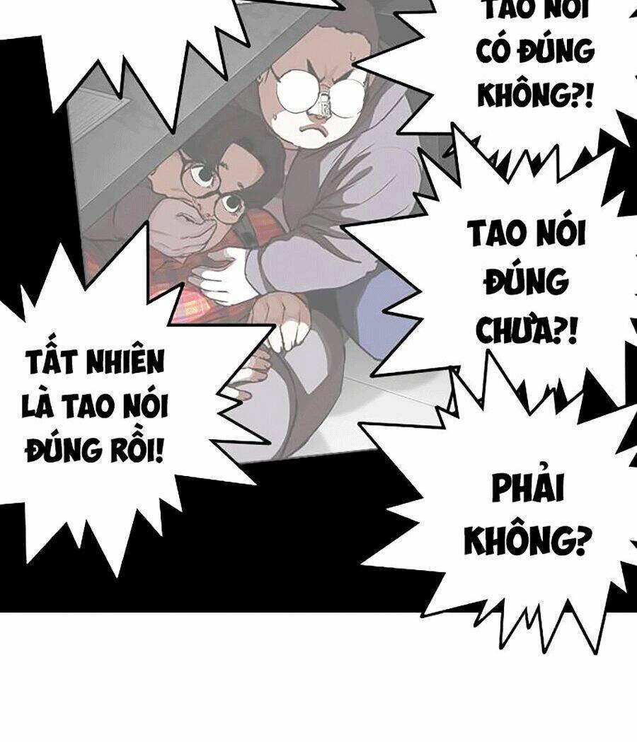Hoán Đổi Nhiệm Màu Chapter 294 - Trang 2