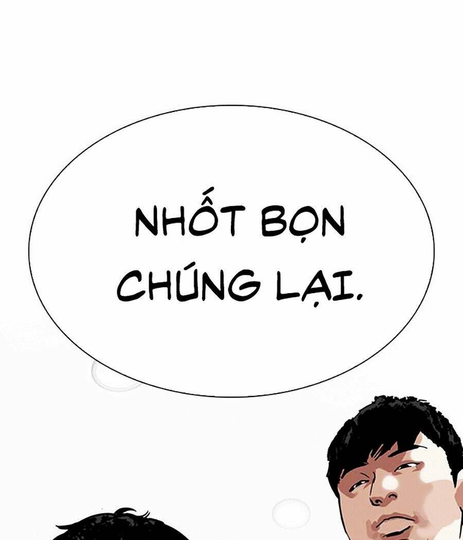 Hoán Đổi Nhiệm Màu Chapter 294 - Trang 2