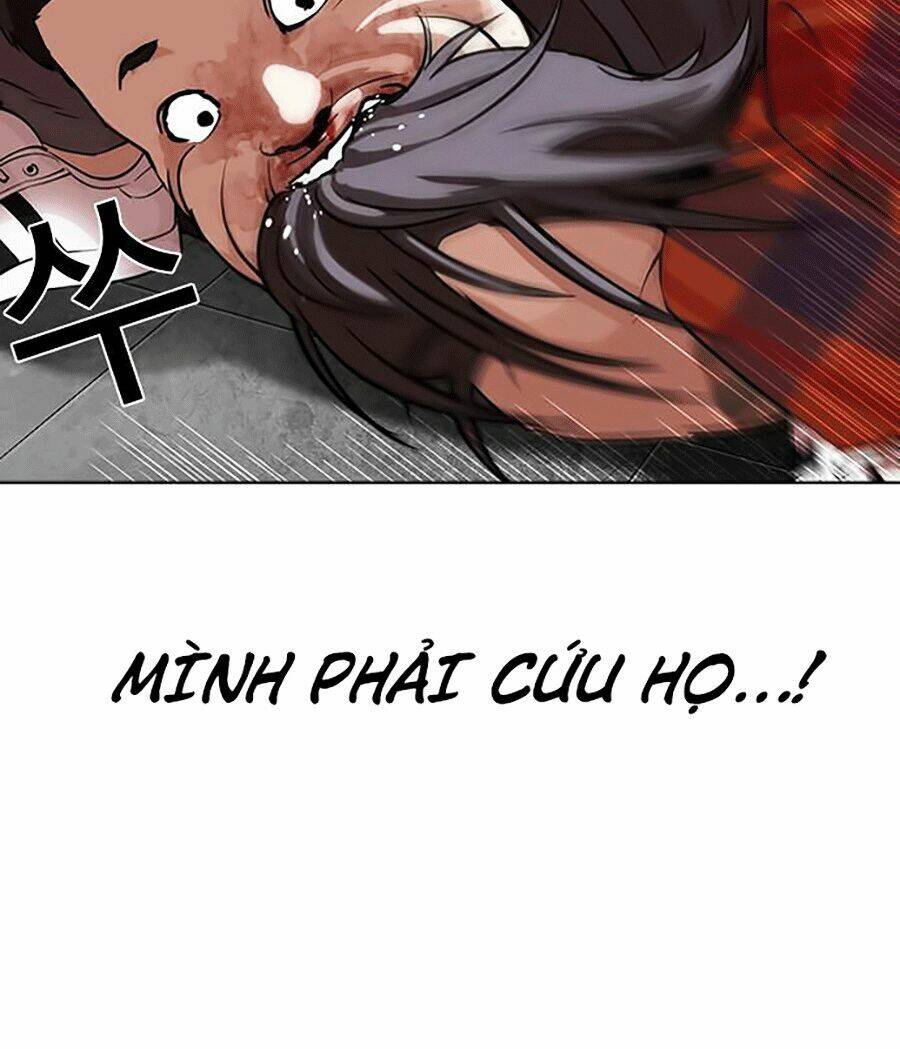 Hoán Đổi Nhiệm Màu Chapter 294 - Trang 2