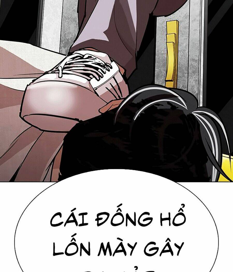 Hoán Đổi Nhiệm Màu Chapter 294 - Trang 2