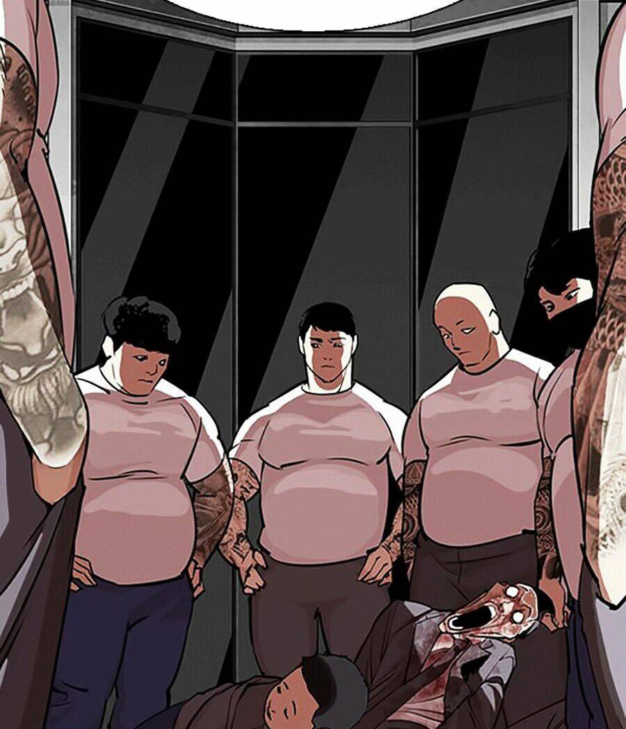 Hoán Đổi Nhiệm Màu Chapter 294 - Trang 2