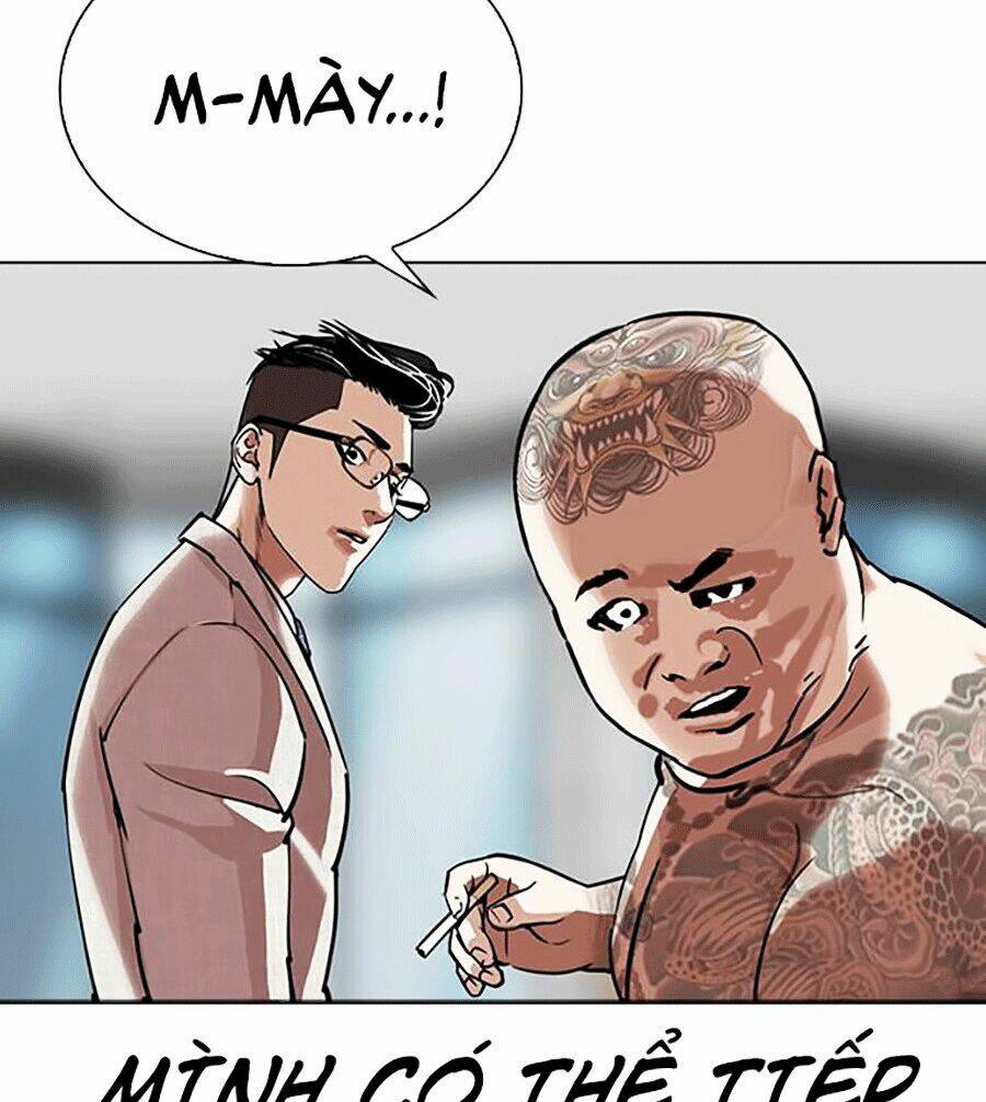 Hoán Đổi Nhiệm Màu Chapter 294 - Trang 2