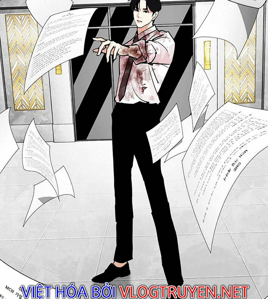 Hoán Đổi Nhiệm Màu Chapter 294 - Trang 2