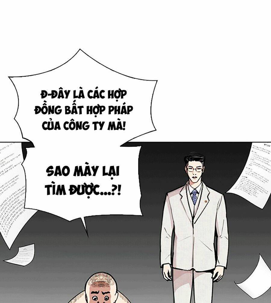 Hoán Đổi Nhiệm Màu Chapter 294 - Trang 2