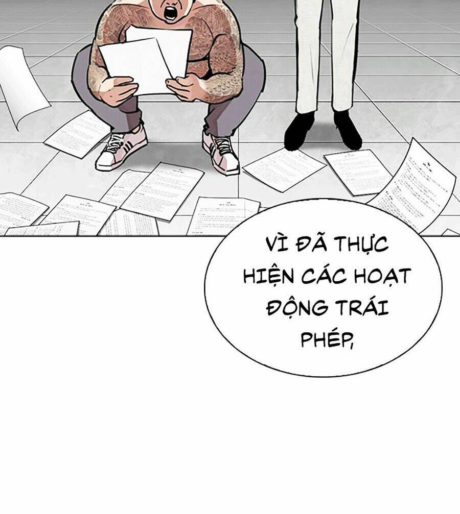 Hoán Đổi Nhiệm Màu Chapter 294 - Trang 2