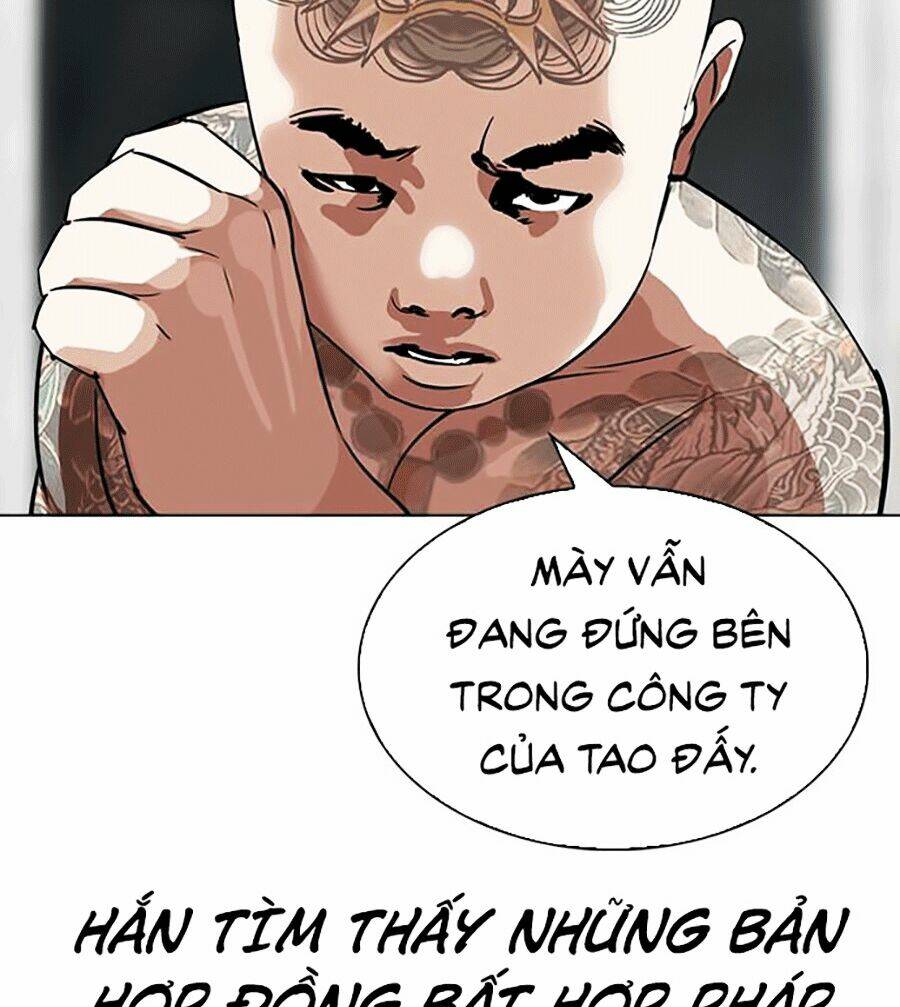 Hoán Đổi Nhiệm Màu Chapter 294 - Trang 2