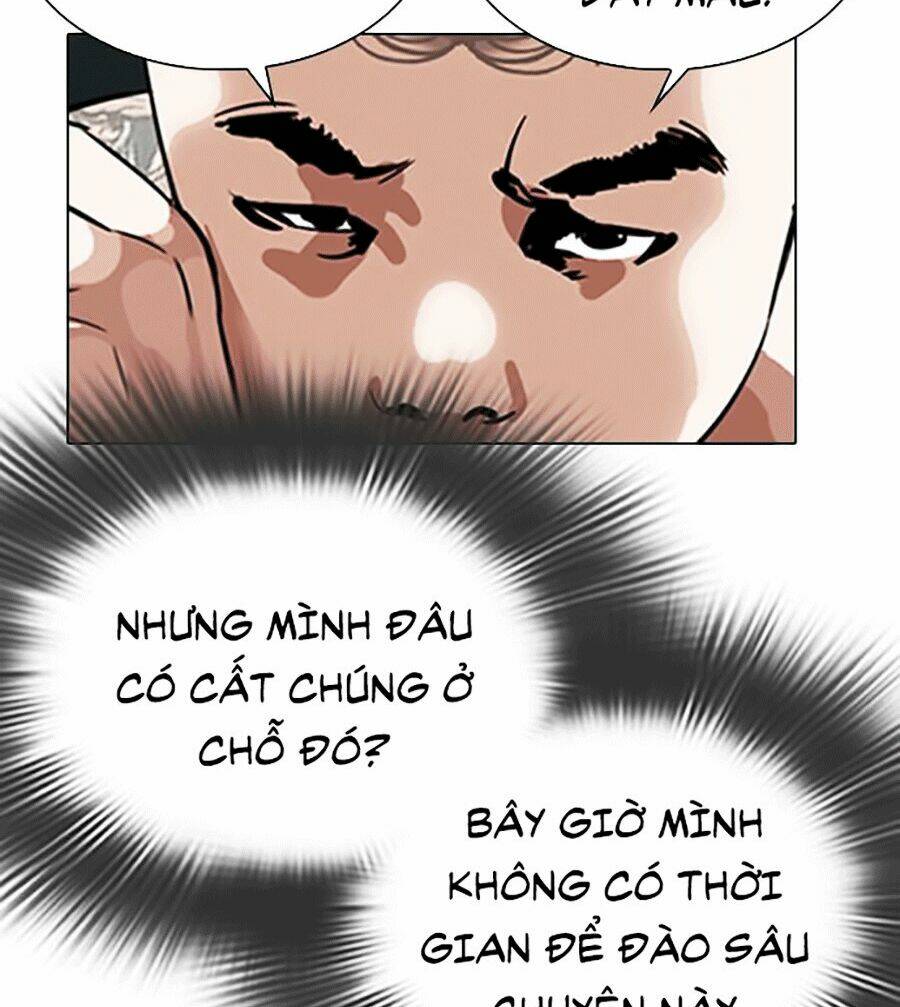 Hoán Đổi Nhiệm Màu Chapter 294 - Trang 2