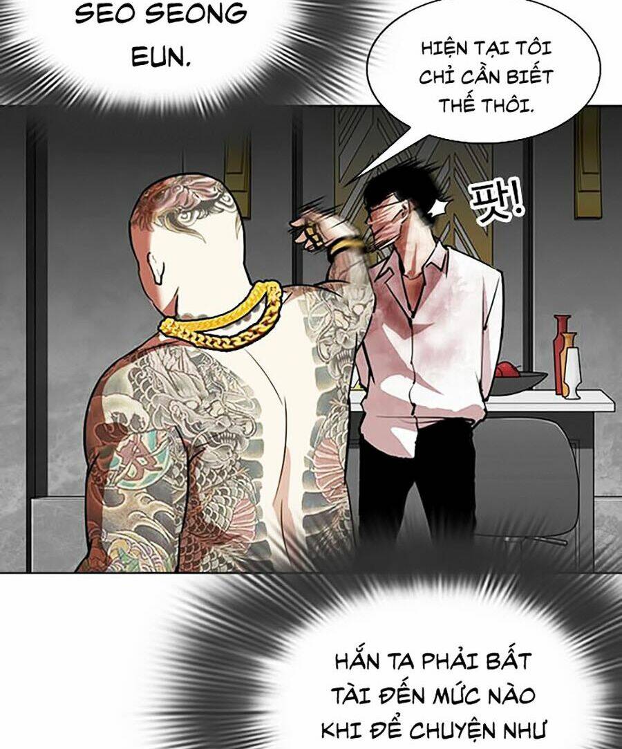 Hoán Đổi Nhiệm Màu Chapter 294 - Trang 2