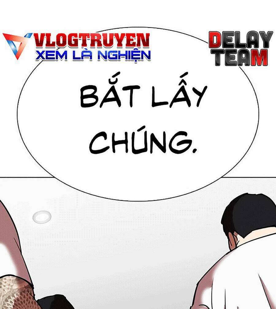 Hoán Đổi Nhiệm Màu Chapter 294 - Trang 2