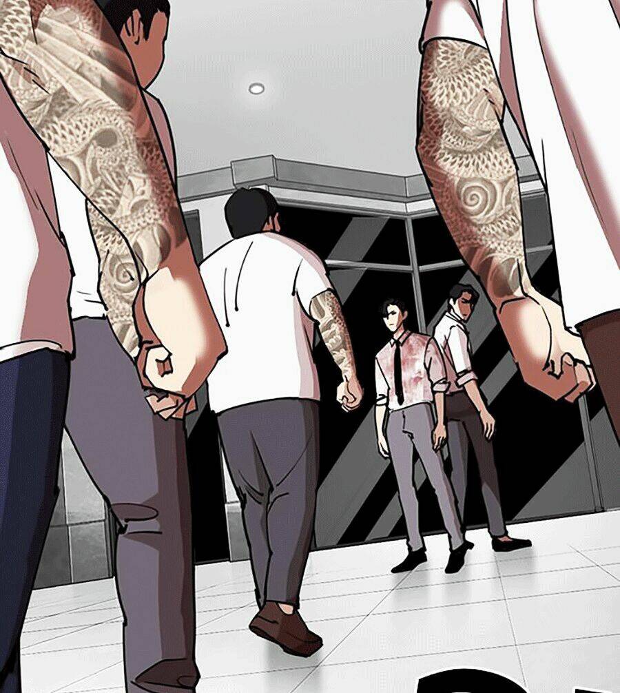 Hoán Đổi Nhiệm Màu Chapter 294 - Trang 2