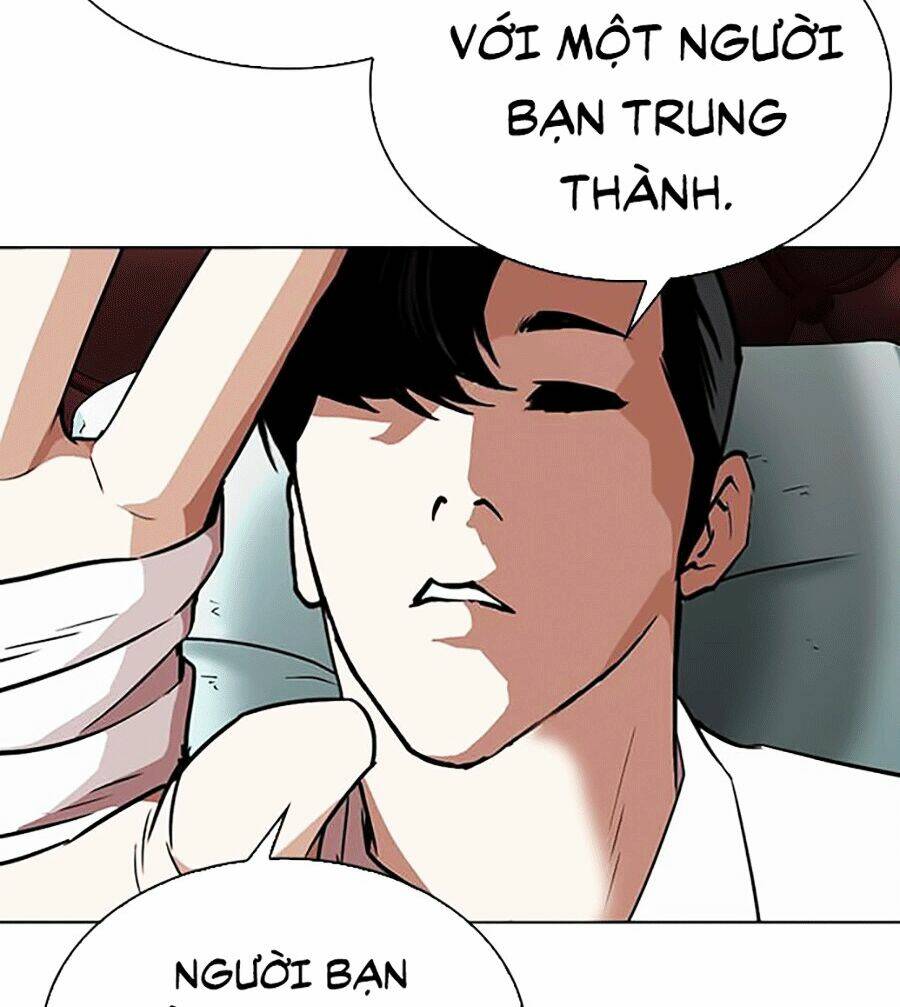 Hoán Đổi Nhiệm Màu Chapter 294 - Trang 2