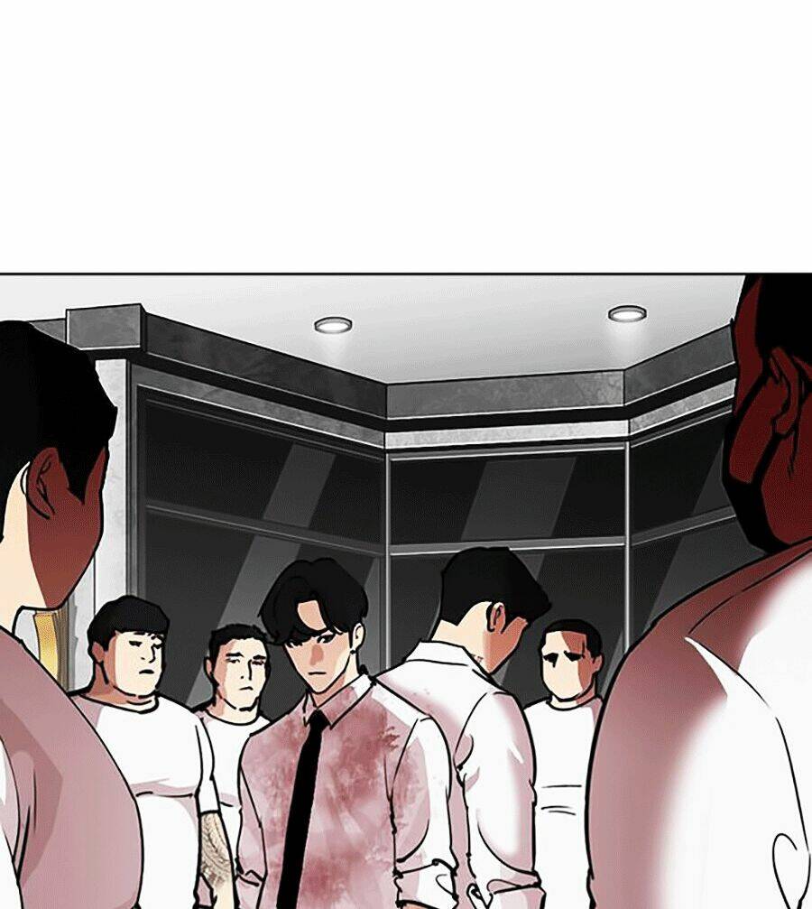 Hoán Đổi Nhiệm Màu Chapter 294 - Trang 2