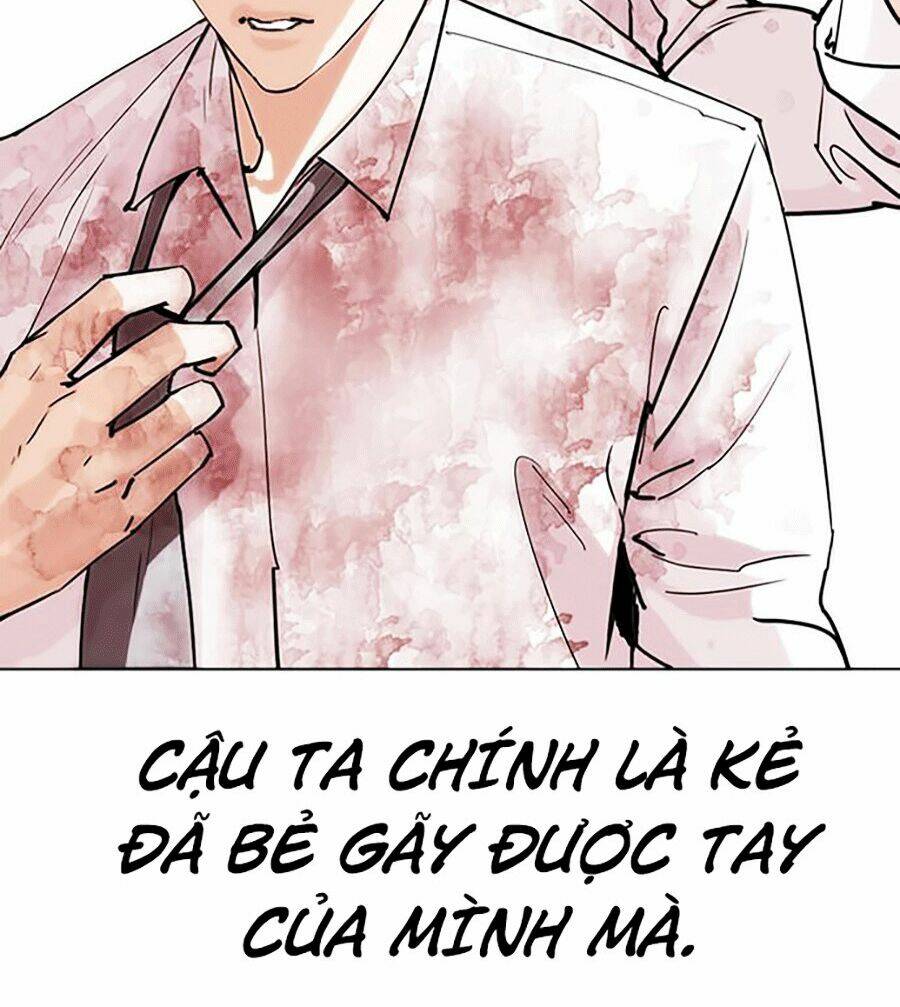 Hoán Đổi Nhiệm Màu Chapter 294 - Trang 2