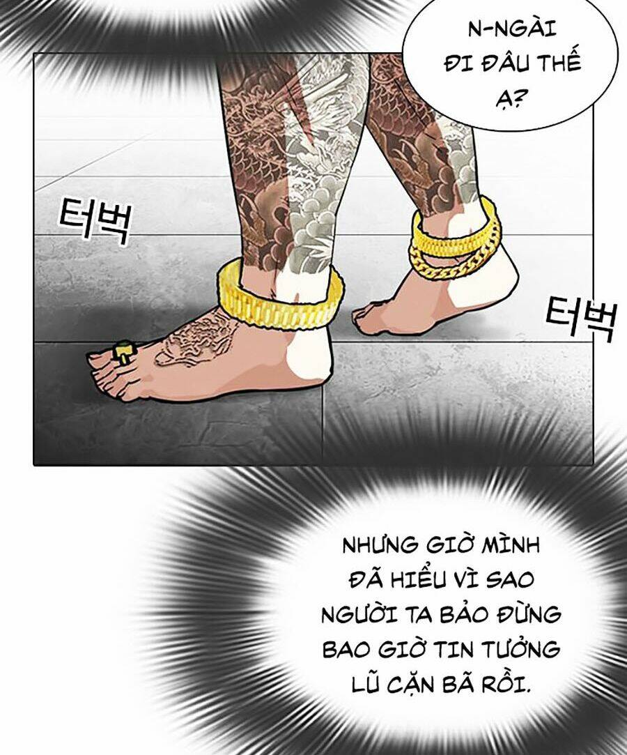 Hoán Đổi Nhiệm Màu Chapter 294 - Trang 2