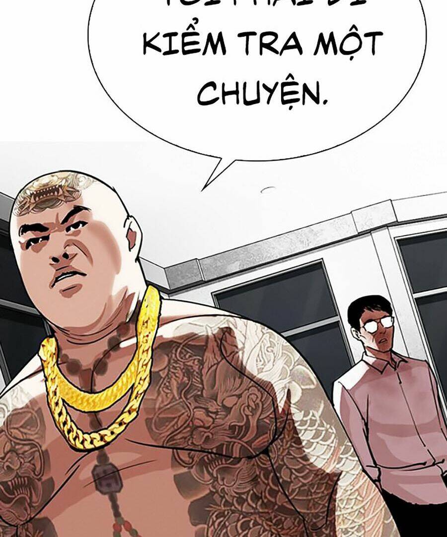 Hoán Đổi Nhiệm Màu Chapter 294 - Trang 2