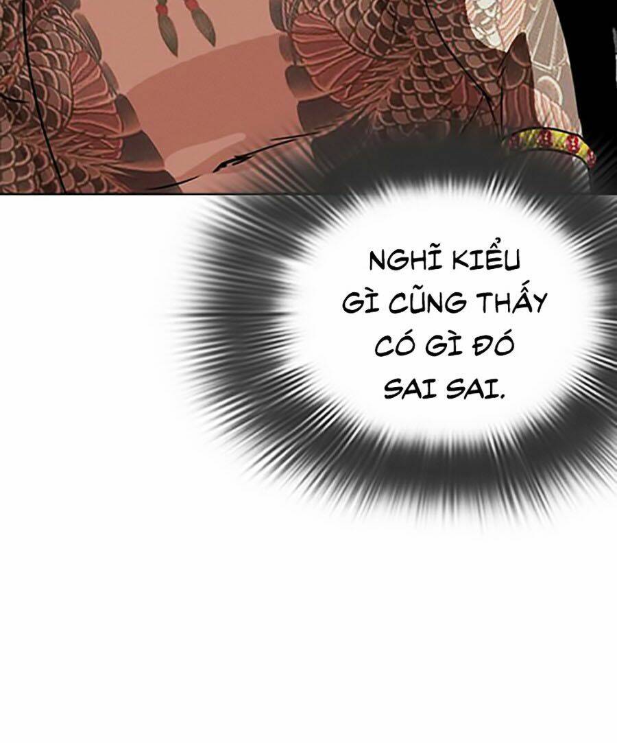 Hoán Đổi Nhiệm Màu Chapter 294 - Trang 2