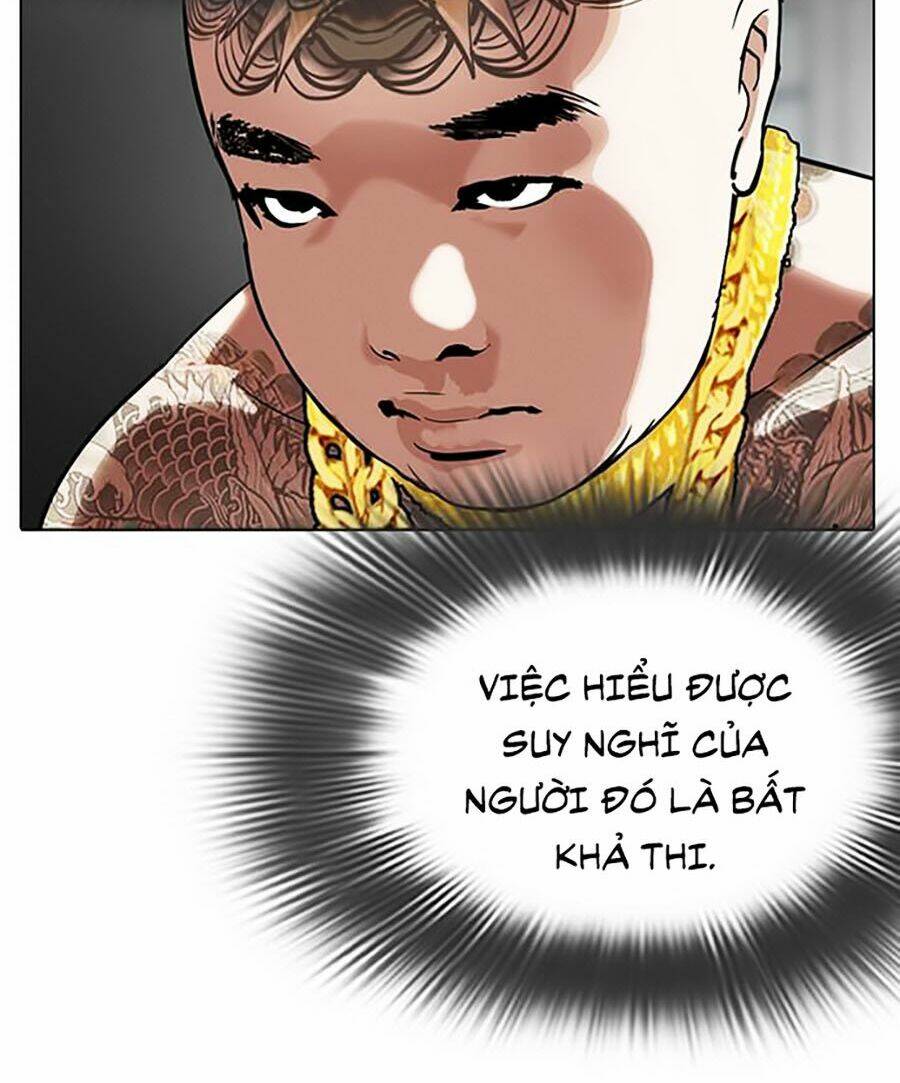 Hoán Đổi Nhiệm Màu Chapter 294 - Trang 2