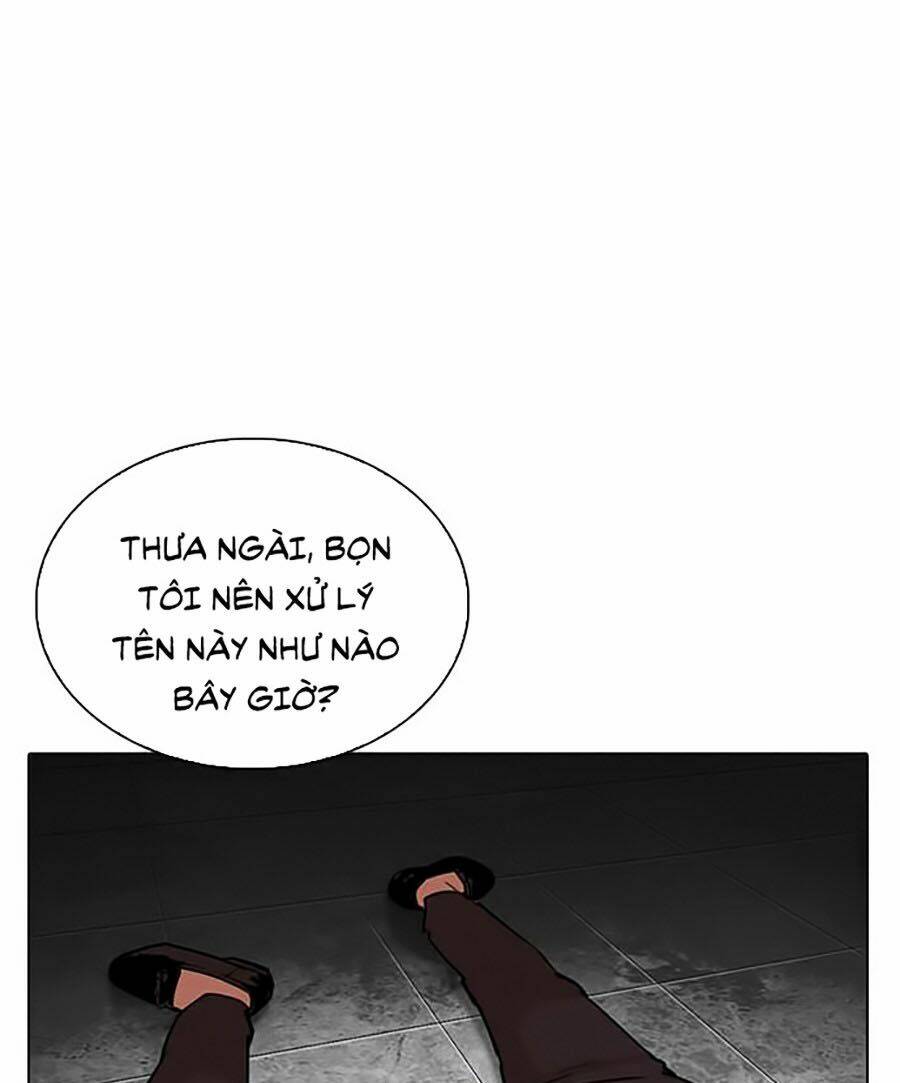 Hoán Đổi Nhiệm Màu Chapter 294 - Trang 2