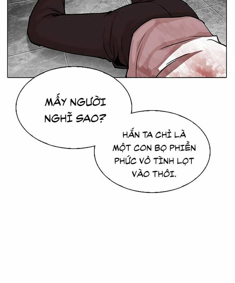 Hoán Đổi Nhiệm Màu Chapter 294 - Trang 2