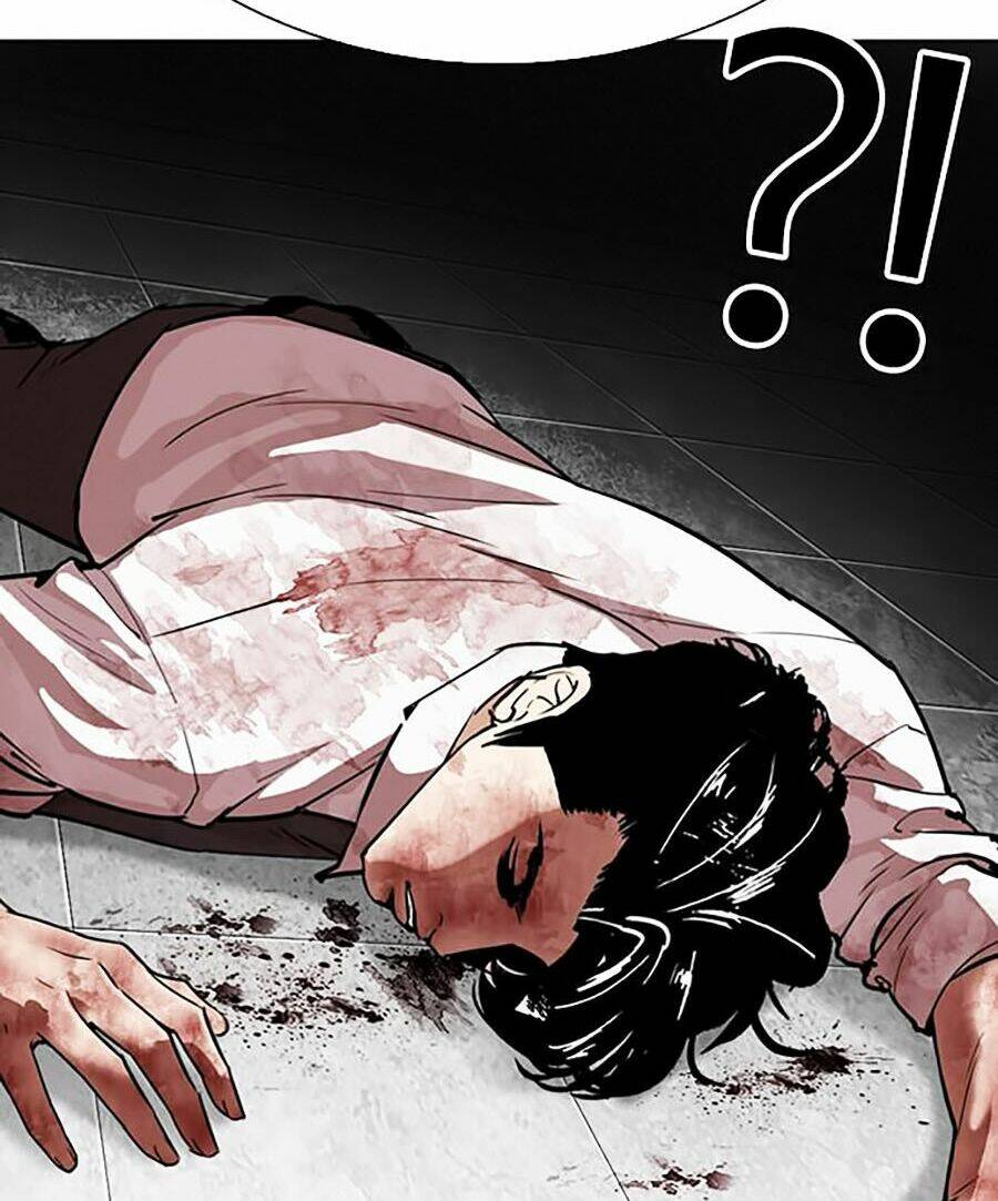 Hoán Đổi Nhiệm Màu Chapter 294 - Trang 2