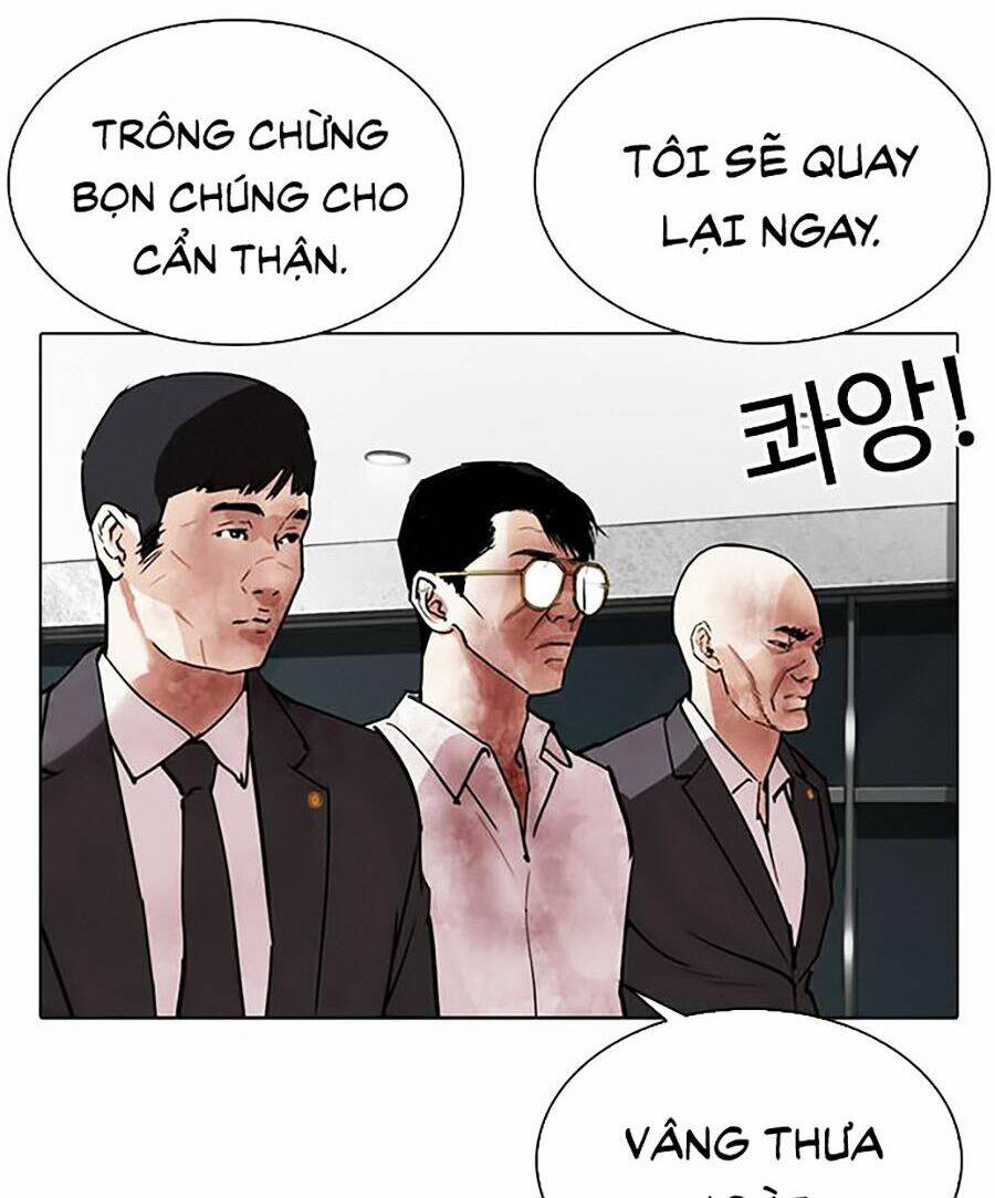 Hoán Đổi Nhiệm Màu Chapter 294 - Trang 2