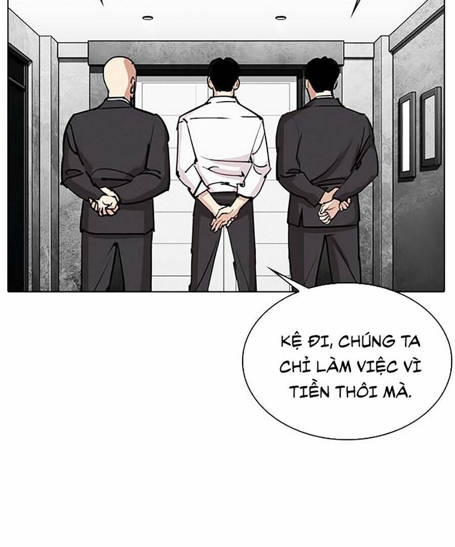 Hoán Đổi Nhiệm Màu Chapter 294 - Trang 2