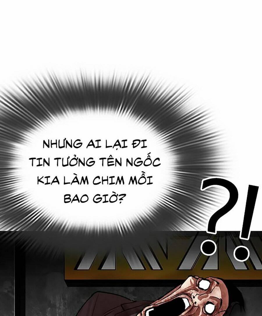 Hoán Đổi Nhiệm Màu Chapter 294 - Trang 2