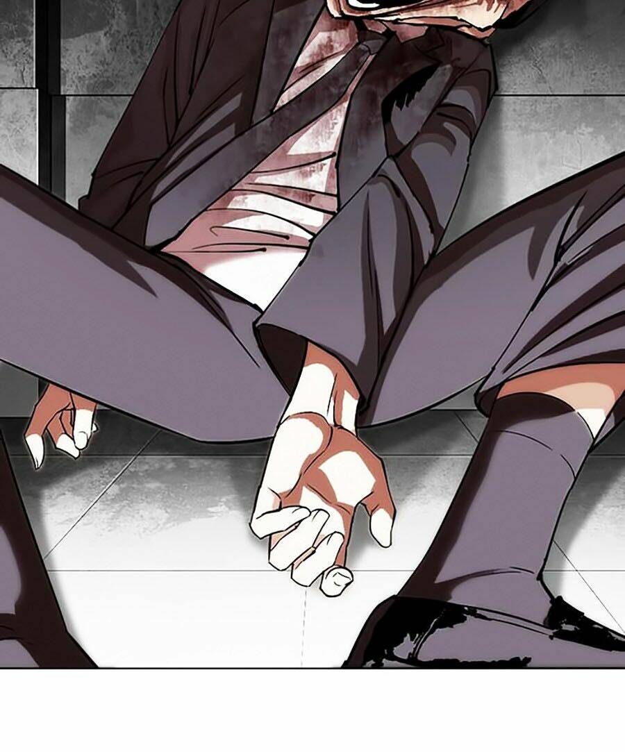 Hoán Đổi Nhiệm Màu Chapter 294 - Trang 2