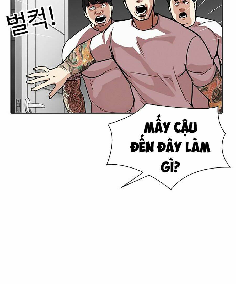 Hoán Đổi Nhiệm Màu Chapter 294 - Trang 2