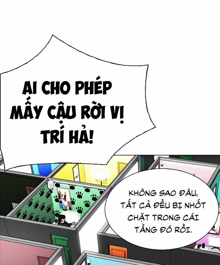 Hoán Đổi Nhiệm Màu Chapter 294 - Trang 2