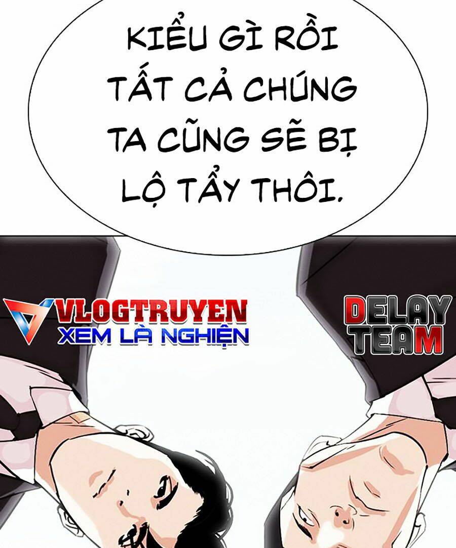 Hoán Đổi Nhiệm Màu Chapter 294 - Trang 2