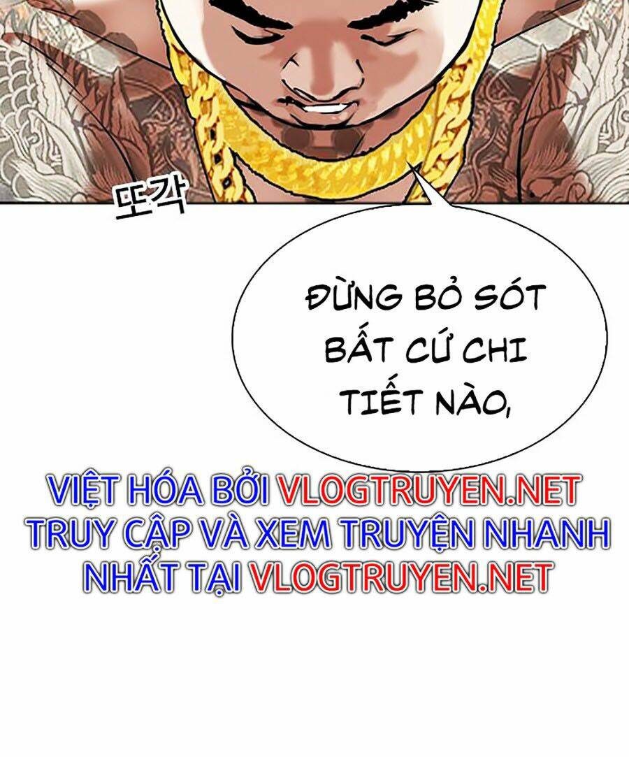 Hoán Đổi Nhiệm Màu Chapter 294 - Trang 2