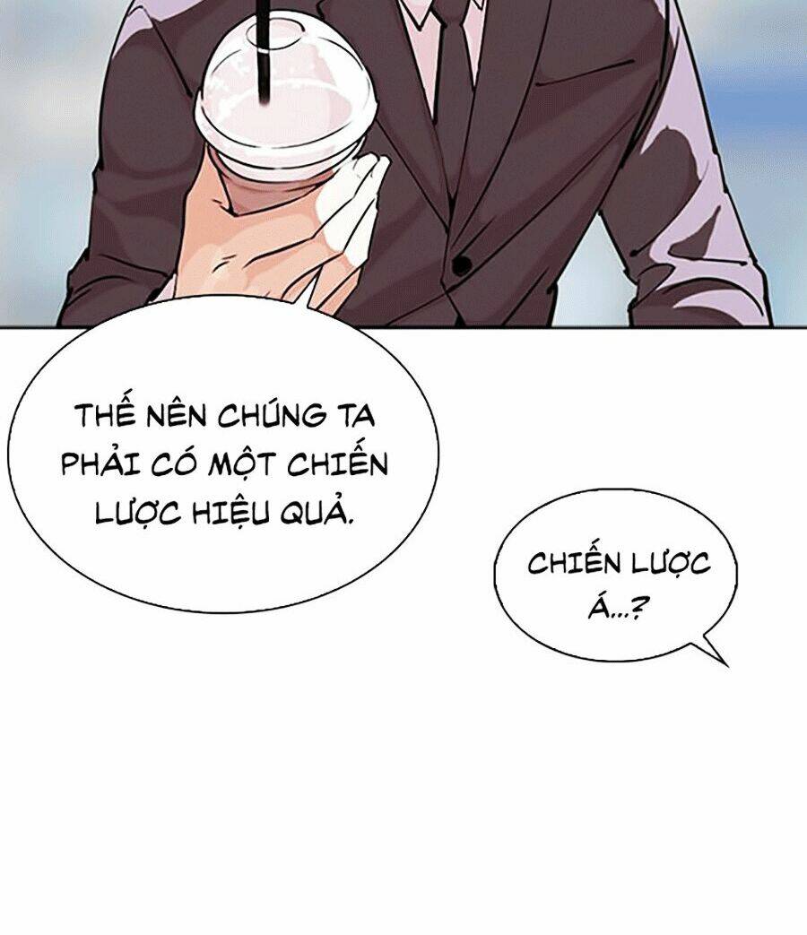 Hoán Đổi Nhiệm Màu Chapter 294 - Trang 2