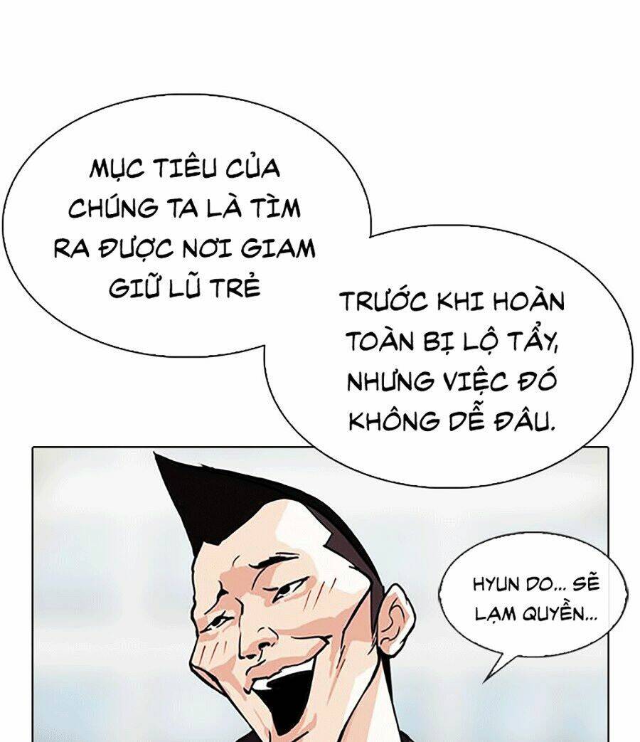 Hoán Đổi Nhiệm Màu Chapter 294 - Trang 2