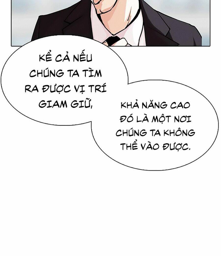 Hoán Đổi Nhiệm Màu Chapter 294 - Trang 2