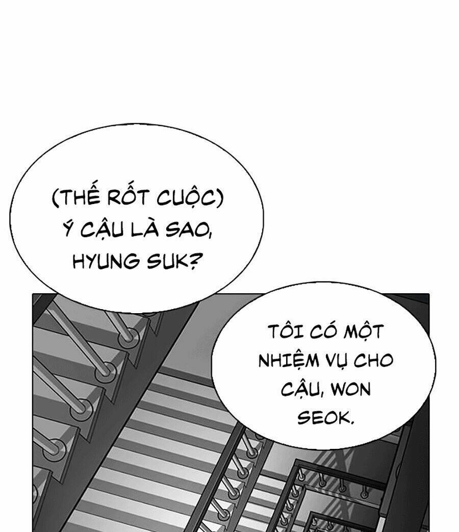 Hoán Đổi Nhiệm Màu Chapter 294 - Trang 2