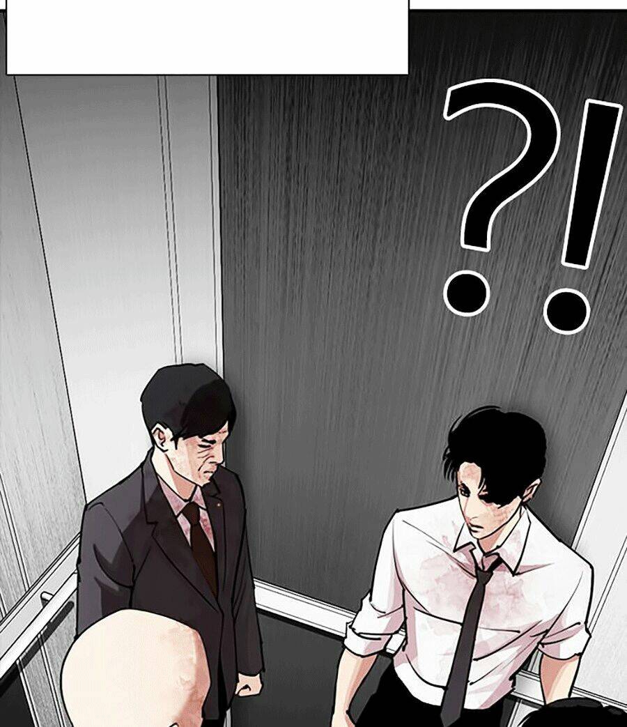 Hoán Đổi Nhiệm Màu Chapter 294 - Trang 2