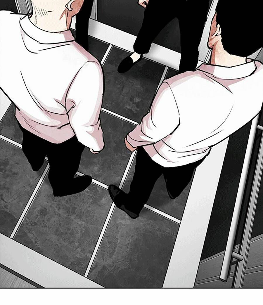 Hoán Đổi Nhiệm Màu Chapter 294 - Trang 2