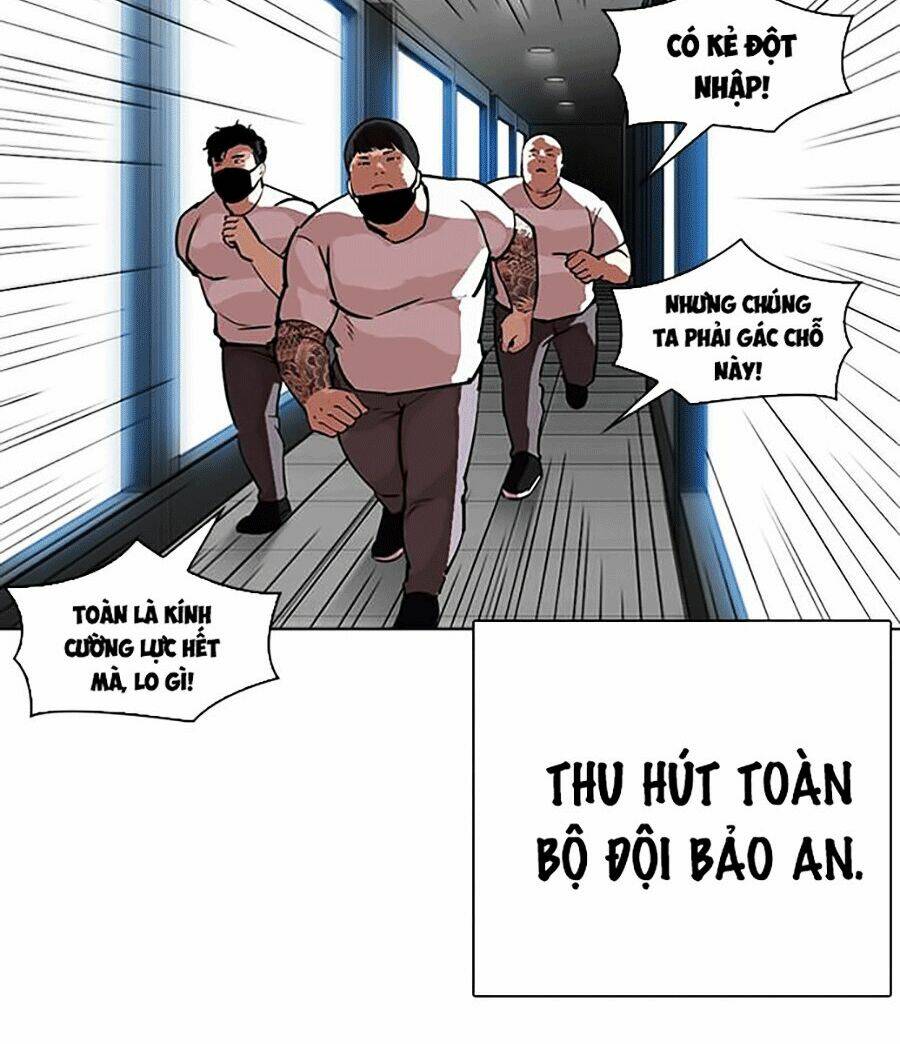 Hoán Đổi Nhiệm Màu Chapter 294 - Trang 2