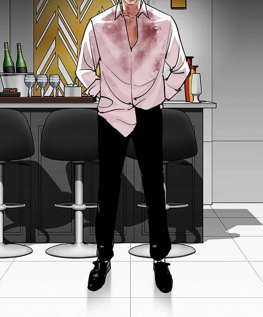 Hoán Đổi Nhiệm Màu Chapter 294 - Trang 2