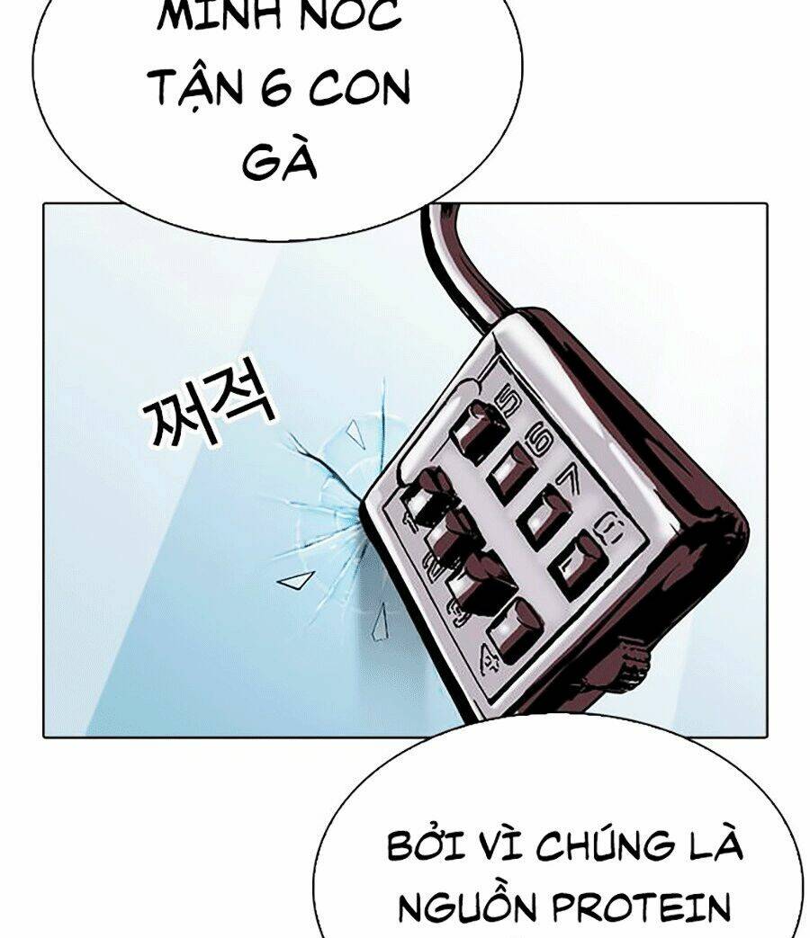 Hoán Đổi Nhiệm Màu Chapter 294 - Trang 2