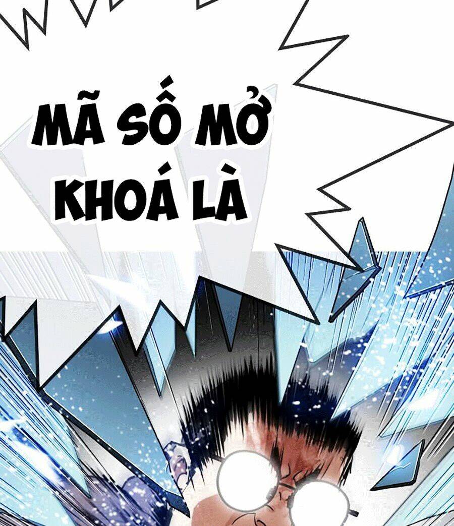 Hoán Đổi Nhiệm Màu Chapter 294 - Trang 2