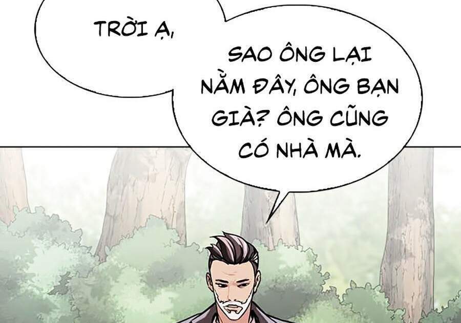 Hoán Đổi Nhiệm Màu Chapter 295 - Trang 2