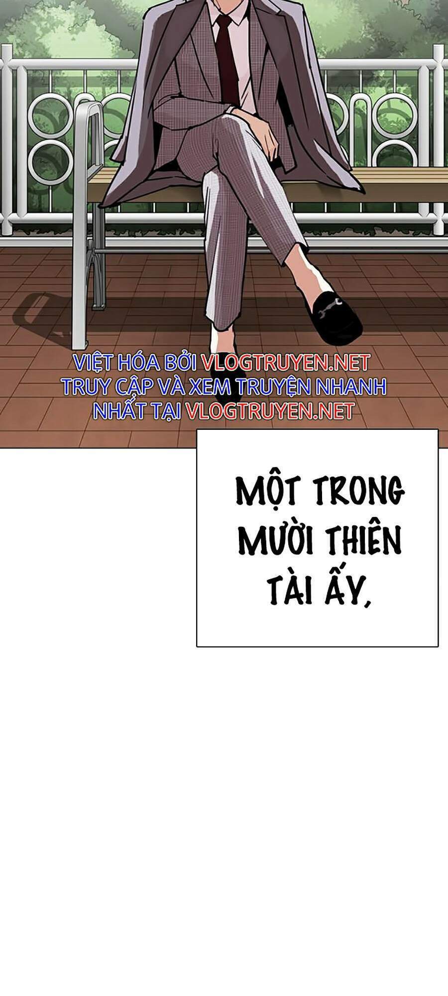 Hoán Đổi Nhiệm Màu Chapter 295 - Trang 2