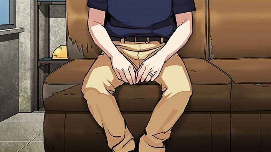 Hoán Đổi Nhiệm Màu Chapter 295 - Trang 2