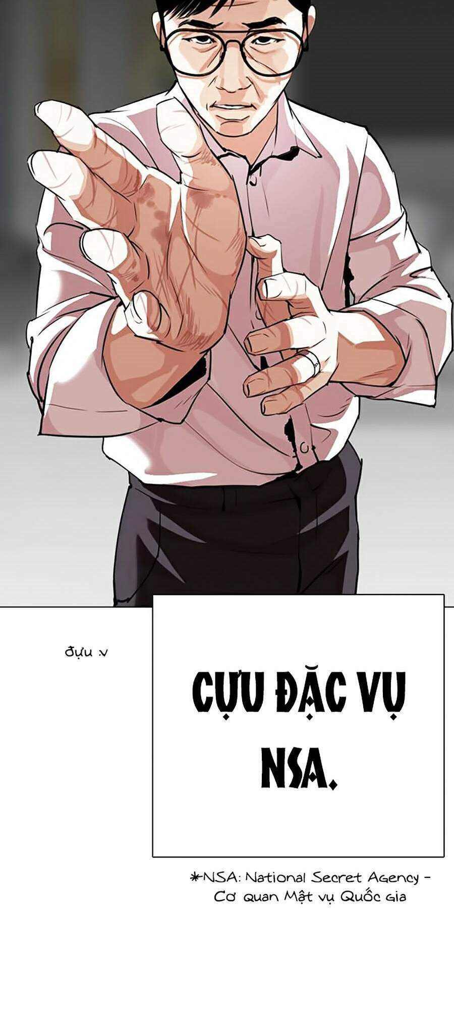 Hoán Đổi Nhiệm Màu Chapter 295 - Trang 2