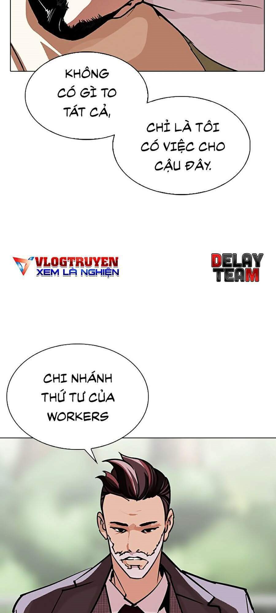 Hoán Đổi Nhiệm Màu Chapter 295 - Trang 2